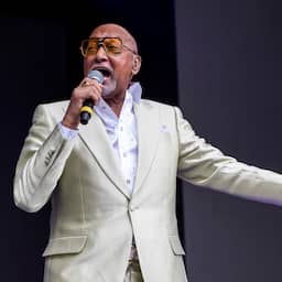Laatste originele Four Tops-lid Duke Fakir (88) twee dagen na pensioen overleden