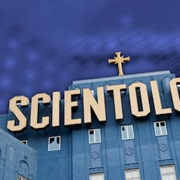 Explainer | Bestorming bij Scientology wereldwijd: dit is er aan de hand