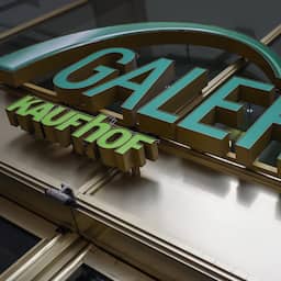 Duitse warenhuisketen Galeria sluit zestien vestigingen