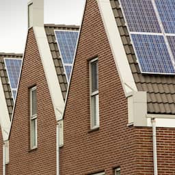 Groen energielabel levert huiseigenaren nog altijd wat op