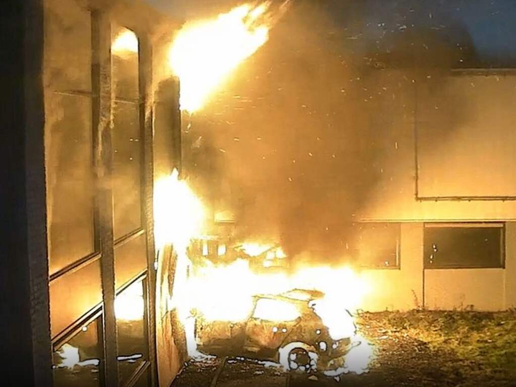 Vergisontvoering Hoofddorp