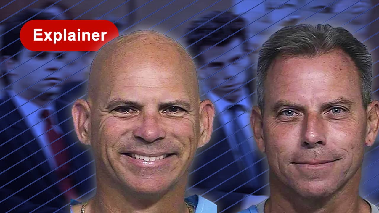 Jongste van Menendez-broers die ouders vermoordden in VS komt niet