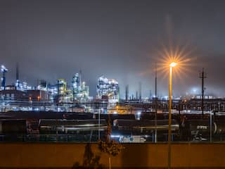 Duitse economie groeit in 2025 voor het eerst in drie jaar