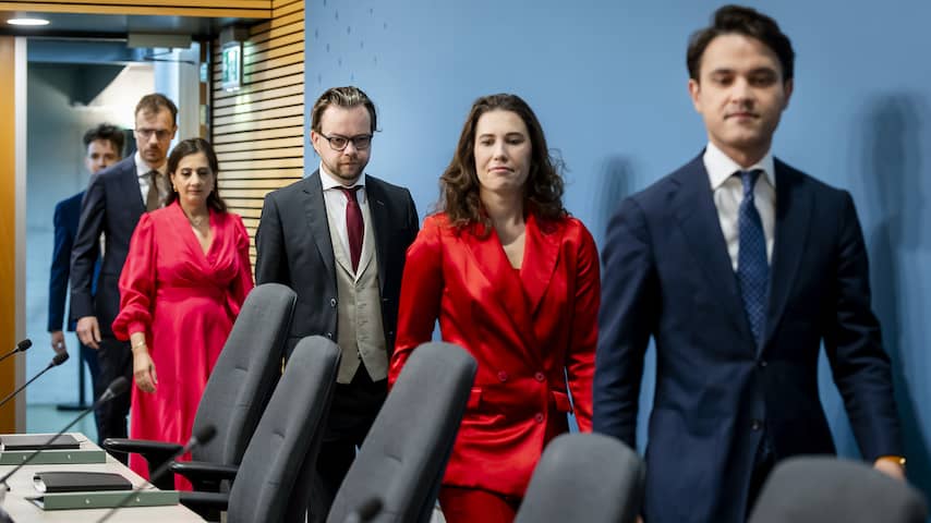 Coronaverhoren eindigen met waarschuwing: er komt een volgende pandemie