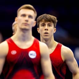 Laatste Russische turners krijgen daags voor WK in Rotterdam toch visum