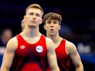 Laatste Russische turners krijgen daags voor WK in Rotterdam toch visum