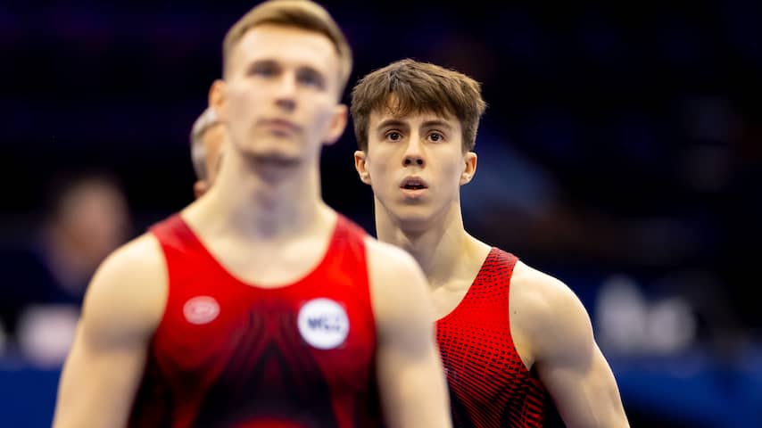 Laatste Russische turners krijgen daags voor WK in Rotterdam toch visum