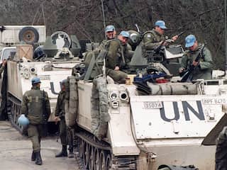 Hoe de genocide in Srebrenica zich 27 jaar geleden ontvouwde