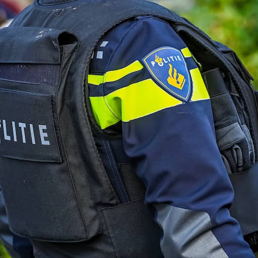 Verdachte van doden van vrouw in Lelystad nu zelf dood aangetroffen