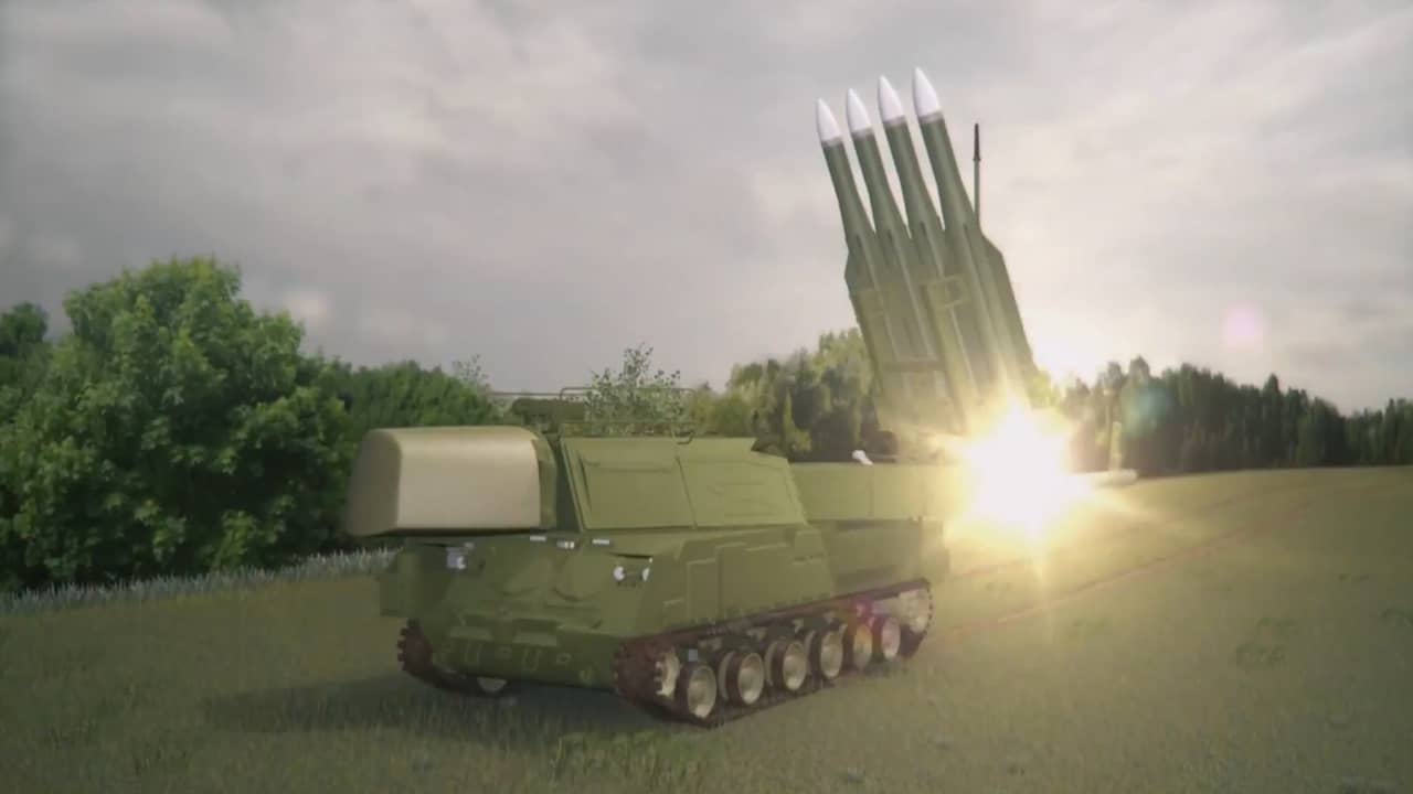 Bellingcat: Nederlander die over MH17 blogt beïnvloed door Rusland ...