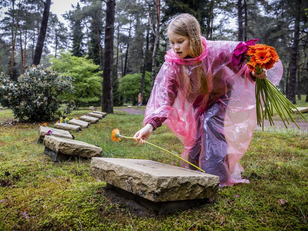 Manier van herdenken verandert: 'Geen tante meer met WO II-verhalen'
