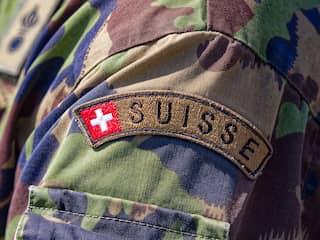 Zwitserland wil btw verhogen om extra geld vrij te maken voor defensie