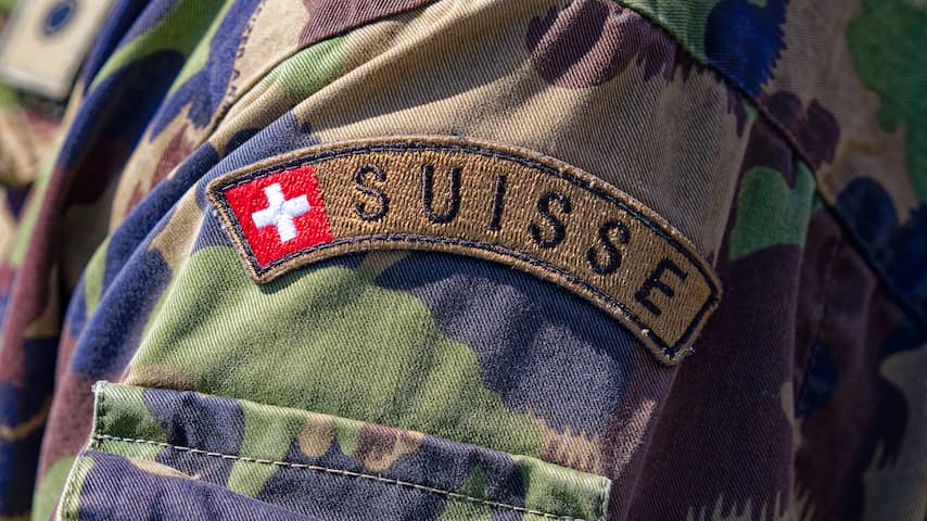 Zwitserland wil btw verhogen om extra geld vrij te maken voor defensie
