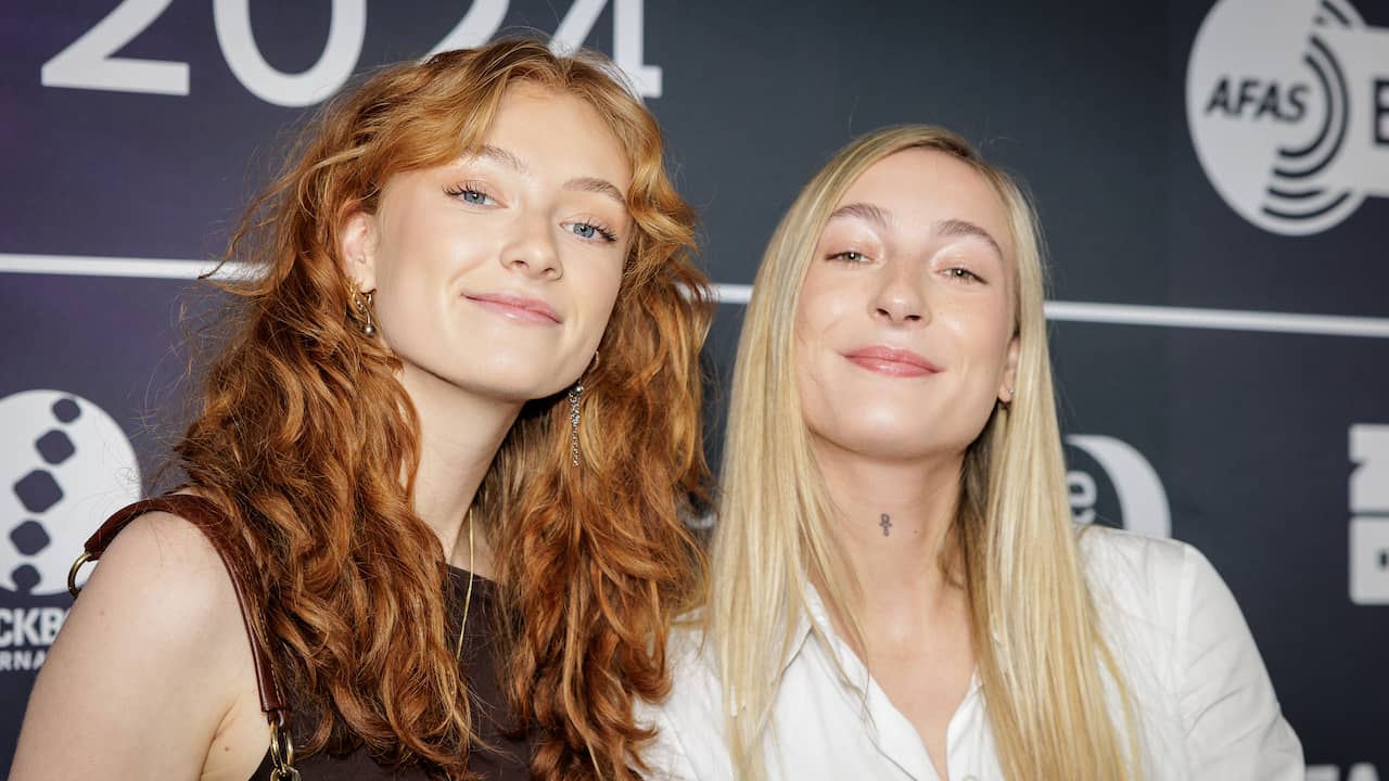 Ik Haat Hem Voor Jou van Froukje en S10 uitgeroepen tot Song van het