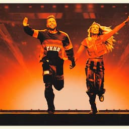 Videoland making documentary about Suzan & Freek's GelreDome shows
