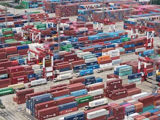 Ook Chinese economie heeft last van oorlog Midden-Oosten