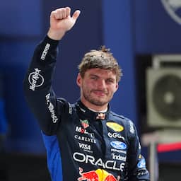 Live F1 | Lees hier terug hoe Verstappen poleposition pakte in Singapore