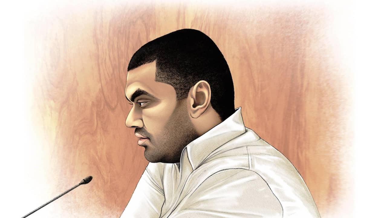 18 jaar cel en tbs voor man die vrouw (75) aanrandde en doodde in Halsteren