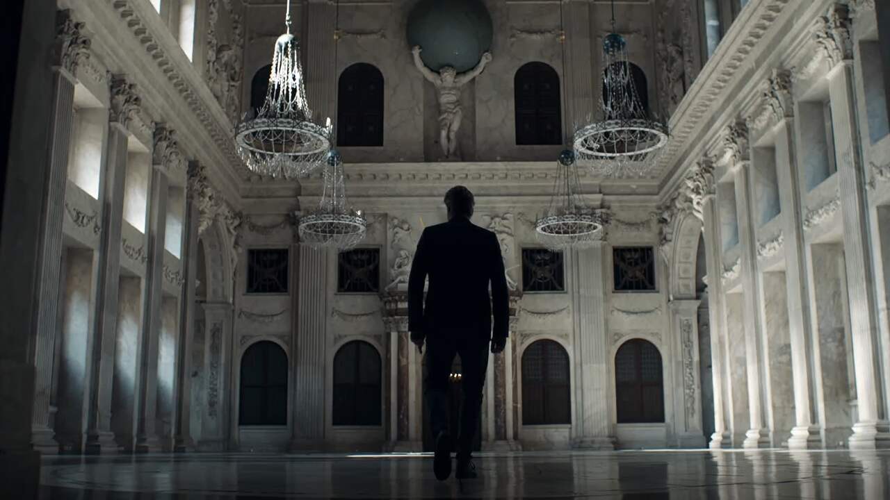 Hoe kregen de makers van Het verhaal van Nederland de straten elke keer