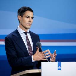 Overasselt drukt kabinet met neus op feiten: 'Maar Nederland is geen narcostaat'