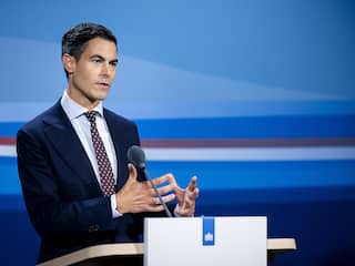 Overasselt drukt kabinet met neus op feiten: 'Maar Nederland is geen narcostaat'