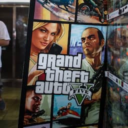 Nederlandse man (25) moet achttien maanden cel in voor verkoop GTA-cheatcodes
