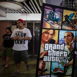 Nederlander krijgt 18 maanden cel voor verkoop GTA-cheatcodes