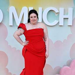 Actrice Lena Dunham moeder geworden van haar eerste kind