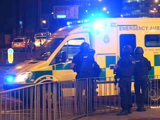 Dit jaar al zeven terreuraanslagen in Europa