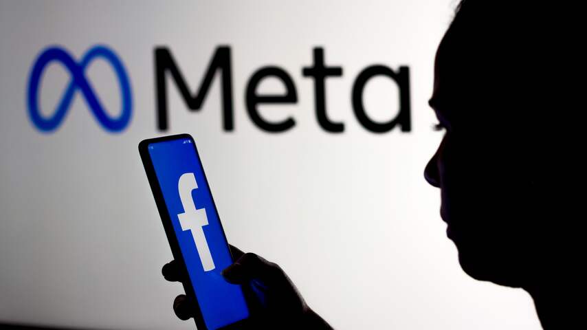 Meta Inloggen Russische autoriteiten zoeken woordvoerder van Facebook-moederbedrijf ...
