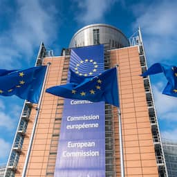 Europese Commissie slachtoffer van cyberaanval via Amazon-cloudserver