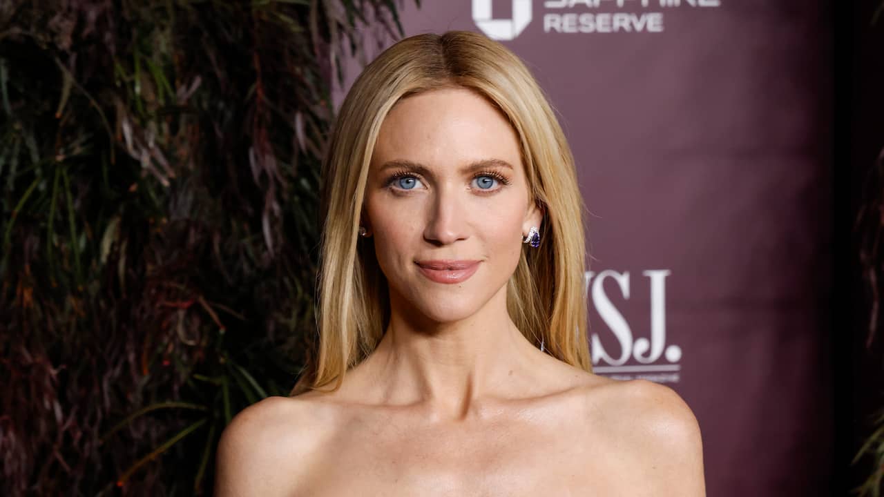 Brittany Snow vindt seksscènes met vrouwen fijner dan met mannen: 'Heel attent'