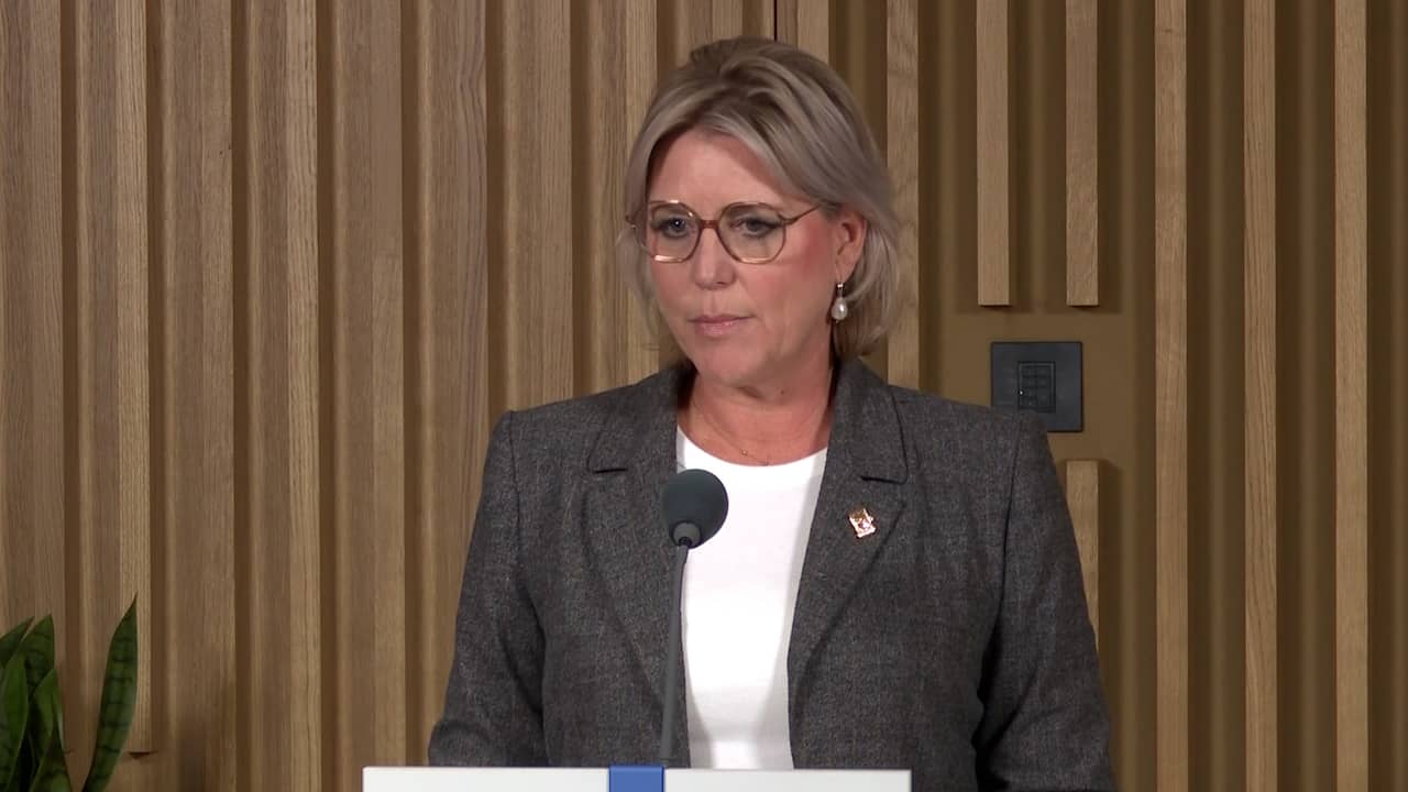 Letschert over plan om vergunning ON! in te trekken: 'Zwaarste middel'