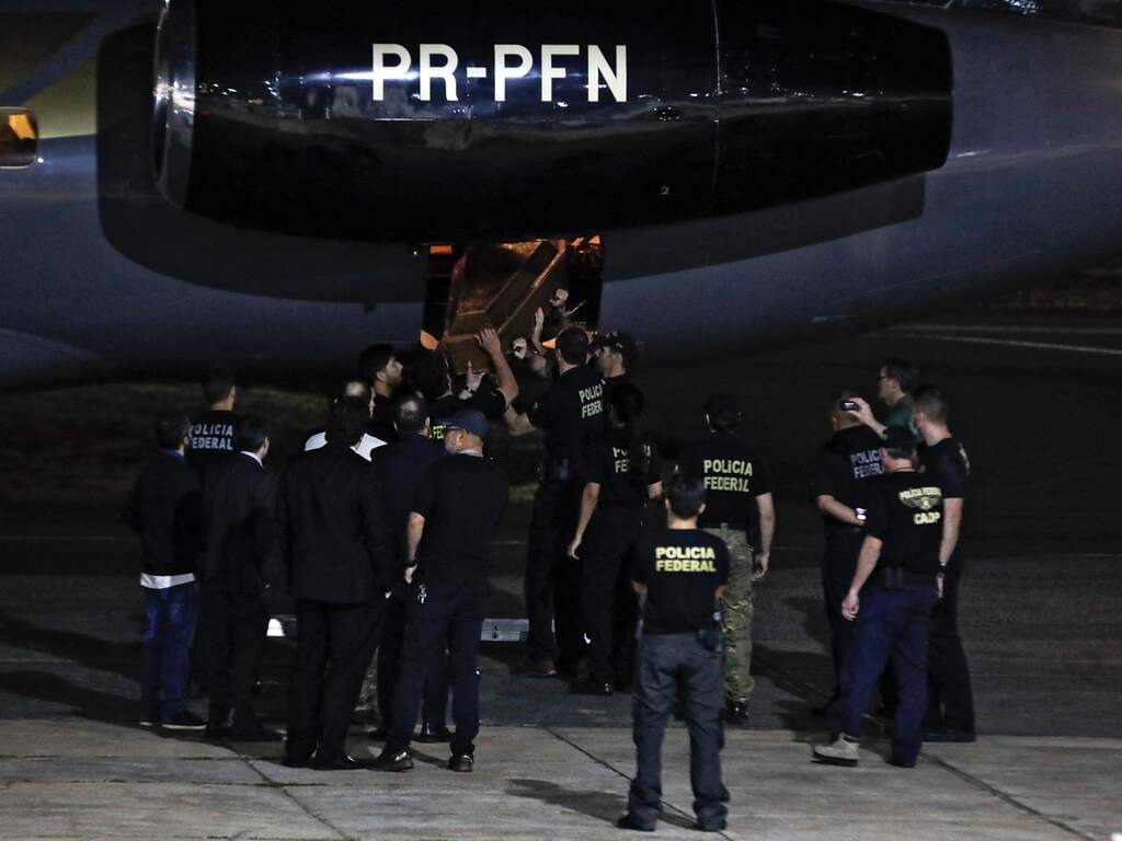 Lichaam geïdentificeerd van vermoorde Britse journalist in Brazilië