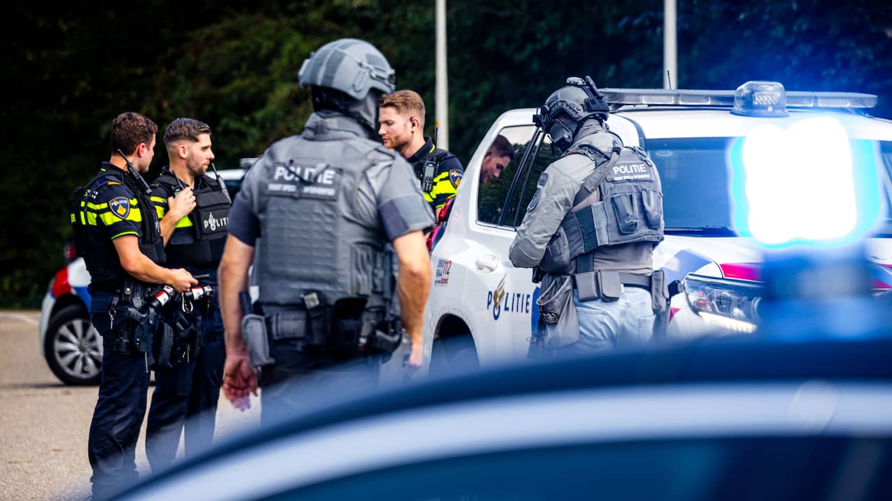Onderzoek Overasselt morgen verder, inwoners hoeven niet meer binnen te blijven