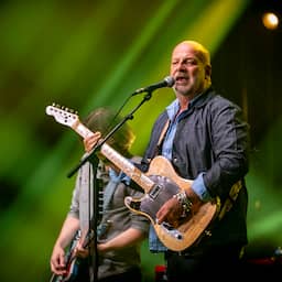 BLØF, Clouseau en The Opposites aangekondigd voor Paaspop