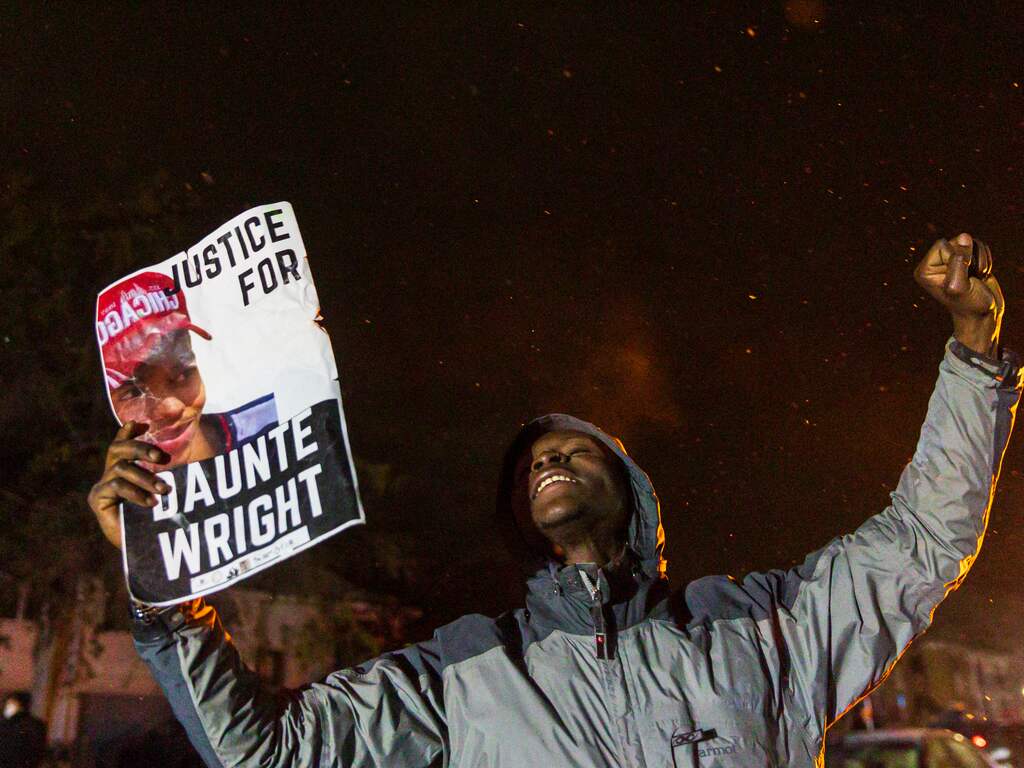 Politieagente die zwarte man doodschoot in Minnesota vervolgd voor doodslag