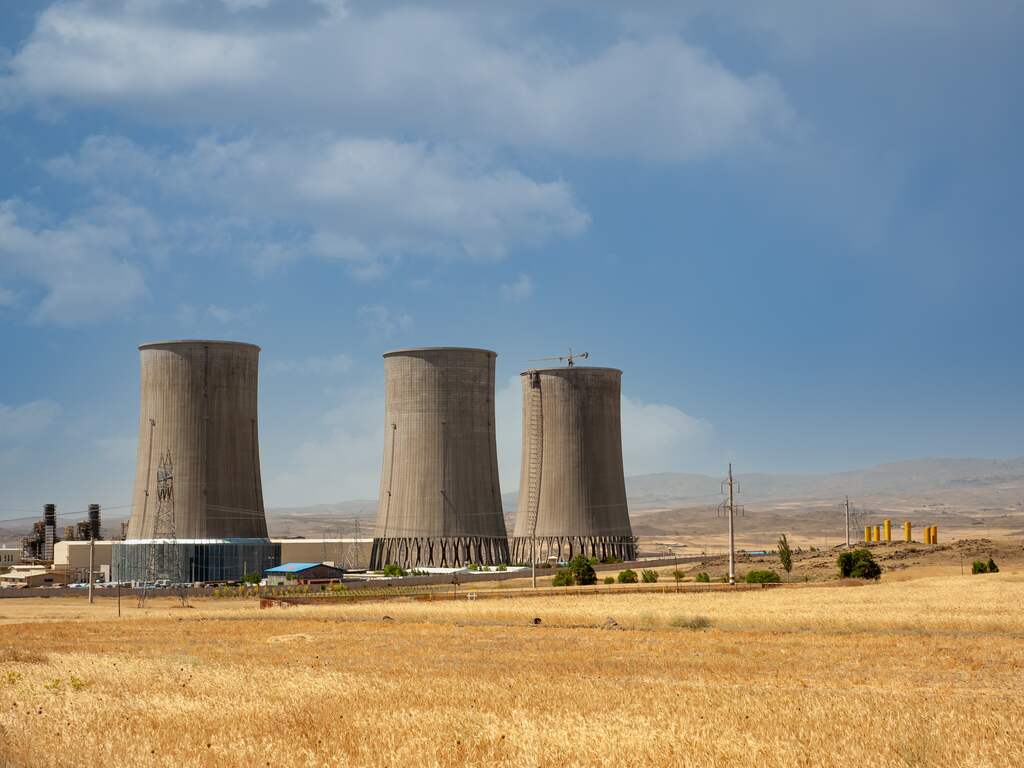 G7-landen zetten druk op Iran om tot nucleair akkoord te komen