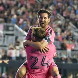 Messi steelt weer de show bij Inter Miami en noteert 400e assist uit carrière