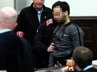 Dit is wat we weten over terrorismeverdachte Salah Abdeslam