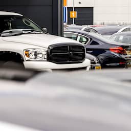 Recordverkoop gebruikte auto's: 'Nieuwe auto steeds vaker niet haalbaar'