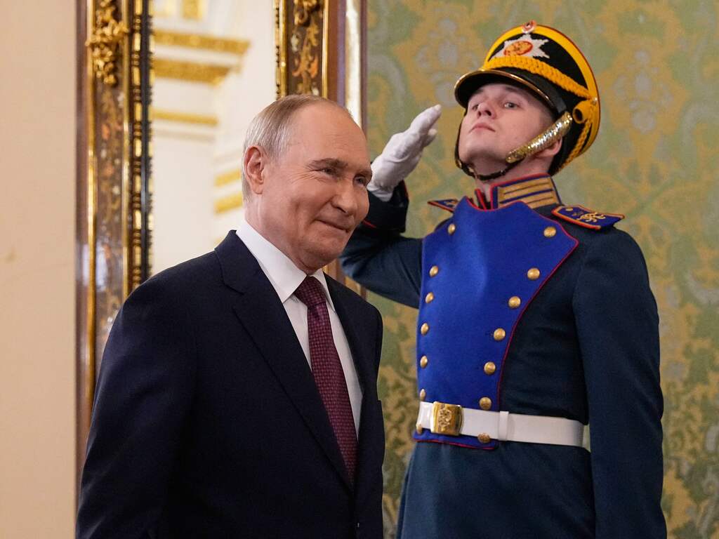 Moskou start driedaags staakt-het-vuren, Kyiv vindt het cynisme en theater