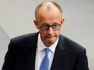 Duits parlement geeft met stemming direct waarschuwing aan Merz af