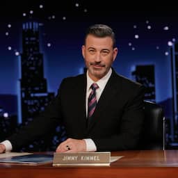 Jimmy Kimmel terug op tv na schorsing: 'Niks grappigs aan moord op Charlie Kirk'