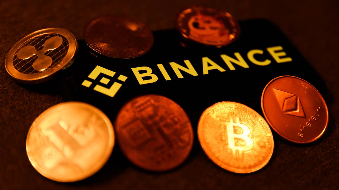 Grootste cryptobeurs ter wereld krijgt miljoenenboete in Nederland |  Economie | NU.nl