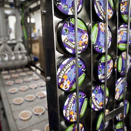 Maker van ijsjes als Magnums en Cornetto's gaat Amsterdamse beurs op
