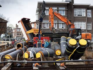 Huurders onzeker over kosten warmtenet en durven geen toestemming te geven
