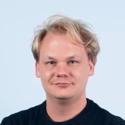 Floor van Dijk
