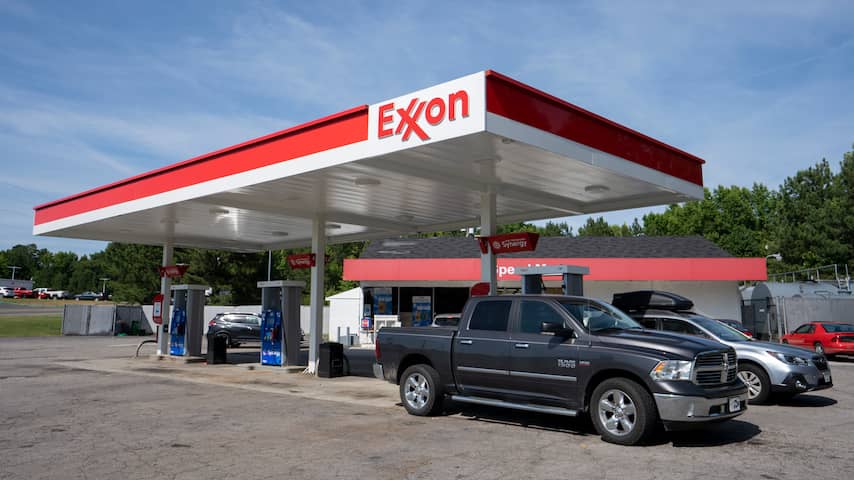 Oliereuzen ExxonMobil en Chevron boeken hoogste kwartaalwinst in jaren
