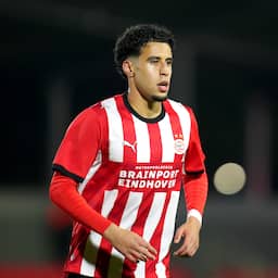Miljoenenaankoop Ouaissa moet PSV-debuut weer uitstellen na nieuwe blessure